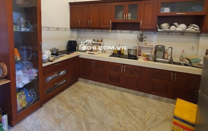 Bán Nhà Hẻm Xe Hơi 6m Nguyễn Phúc Chu, P.15, Tân Bình, 4x20m, 2 Tầng, 4PN. Chỉ  8.5 tỷ TL.